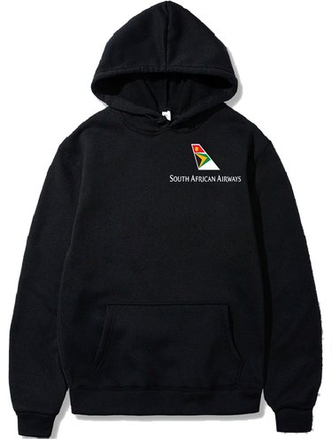 SOUTH AFRICA AIRLINE PULLOVER